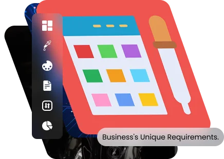 Customizable AI Solutions